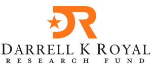 Darrell K Royal Research Fund