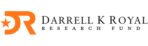 Darrell K Royal Research Fund
